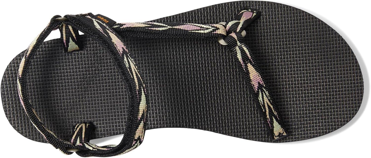 image:imageTeva womens Original Universal Slim LeaArchive Wings Root