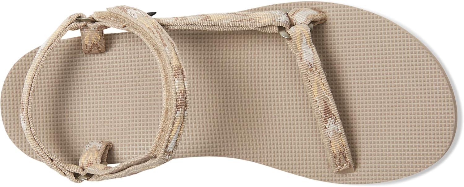 image:imageTeva womens Original Universal Slim LeaArchive Wings White Pepper