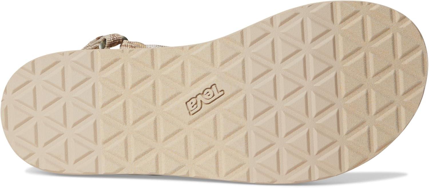 image:imageTeva womens Original Universal Slim LeaArchive Wings White Pepper