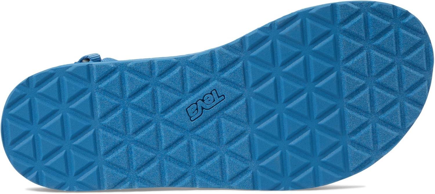 image:imageTeva womens Original Universal Slim LeaCendre Blue