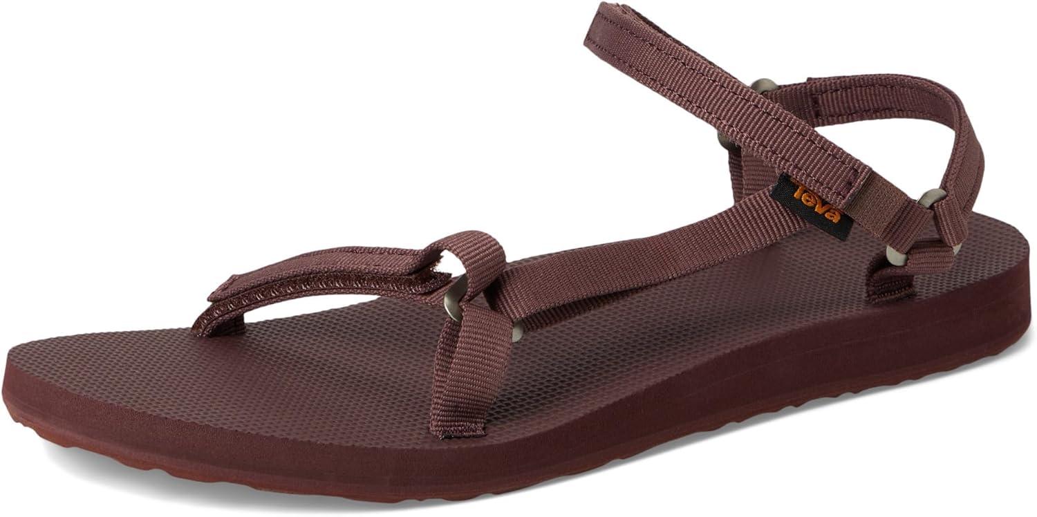 image:imageTeva womens Original Universal Slim LeaRum Raisin