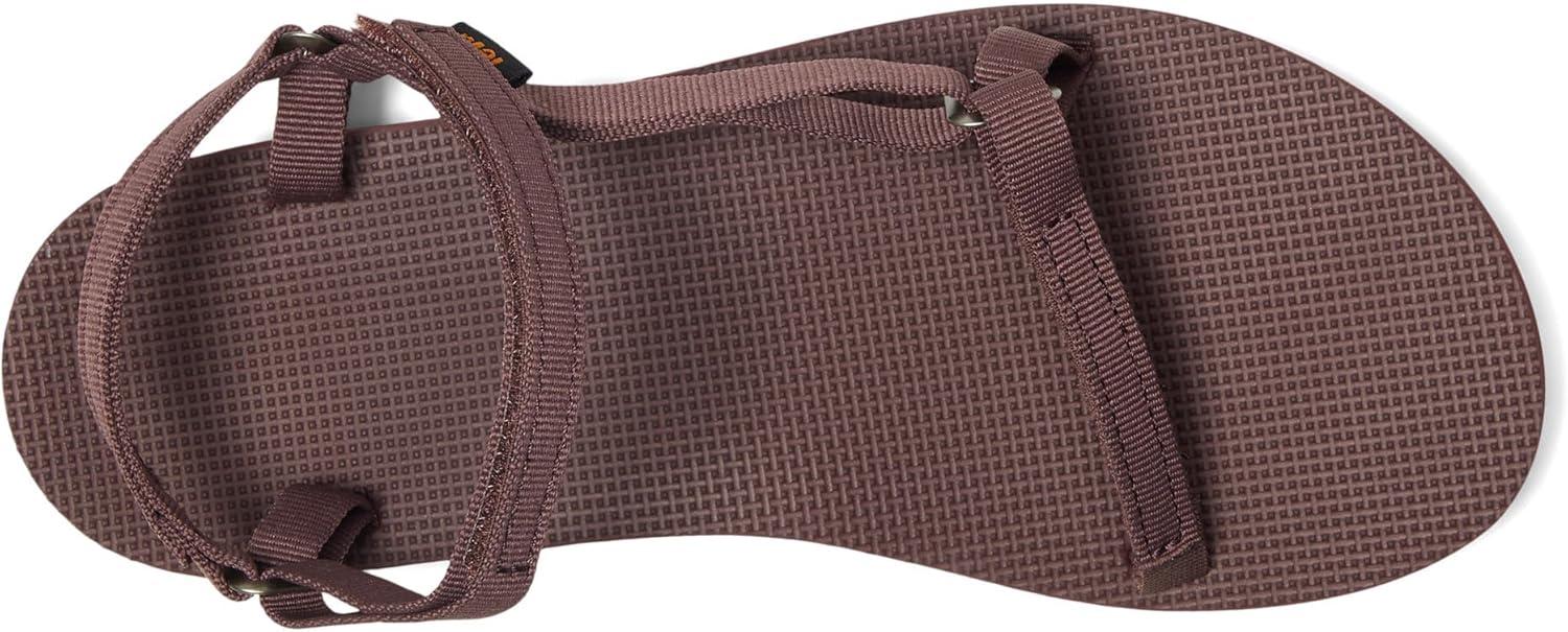 image:imageTeva womens Original Universal Slim LeaRum Raisin