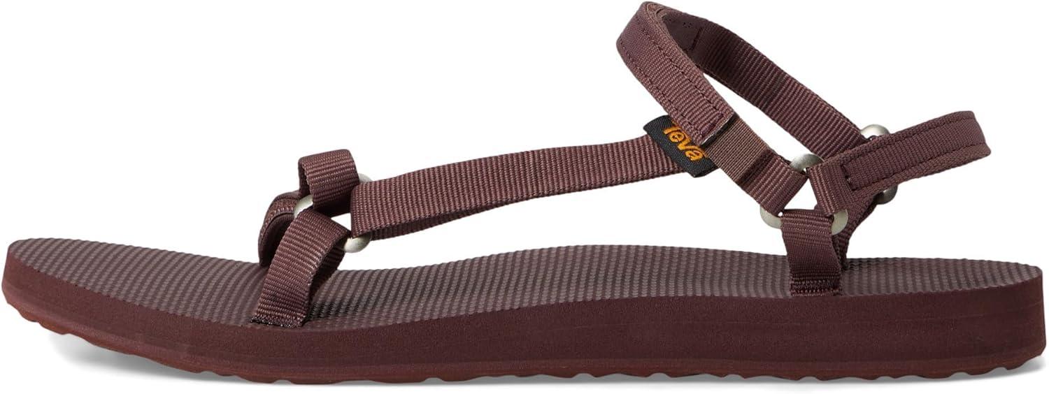 image:imageTeva womens Original Universal Slim LeaRum Raisin