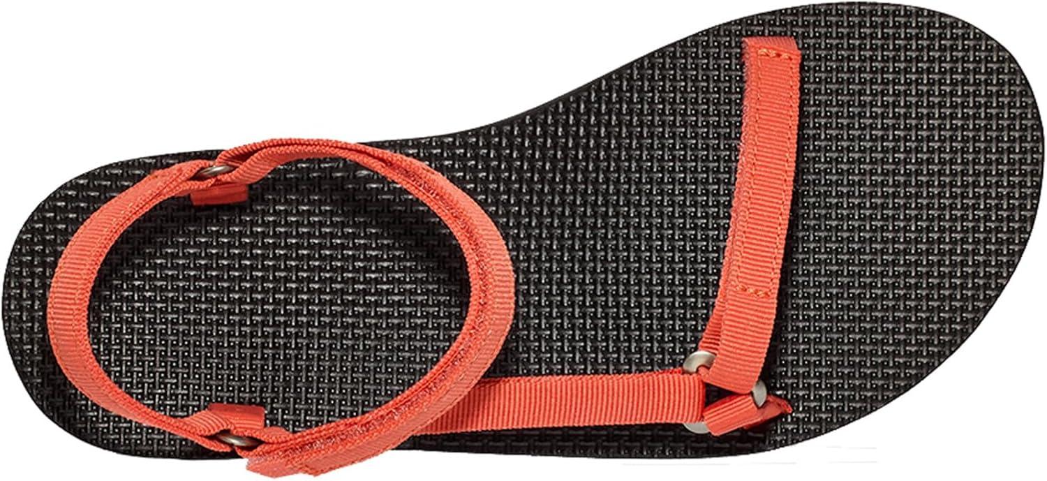 image:imageTeva womens Original Universal Slim LeaTigerlily