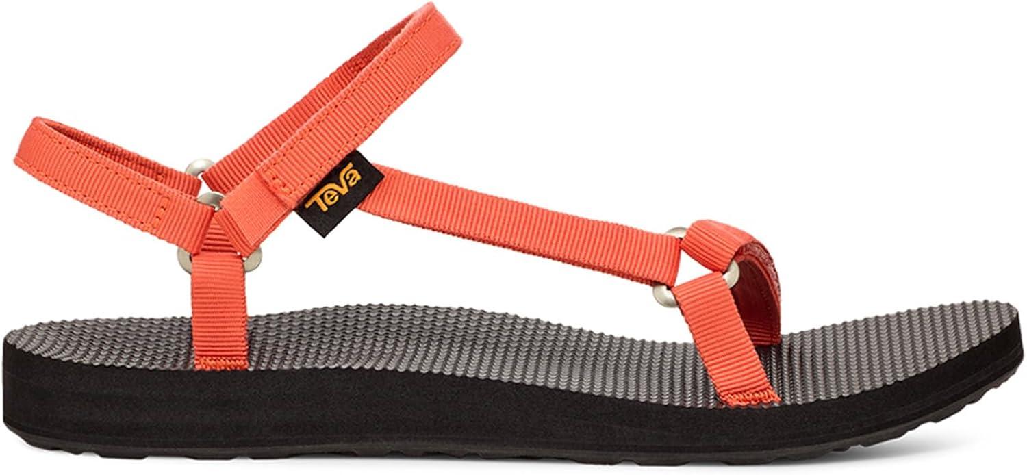 image:imageTeva womens Original Universal Slim LeaTigerlily
