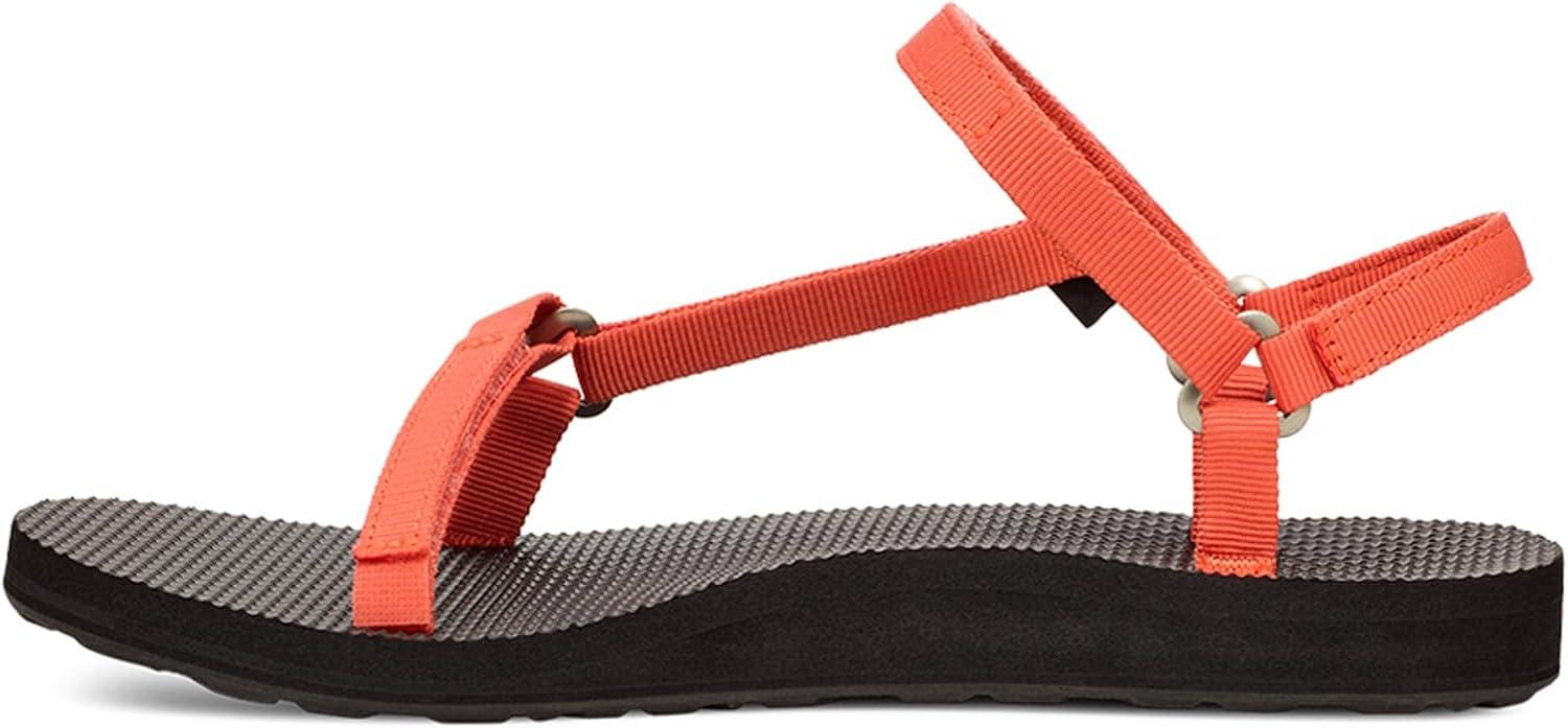 image:imageTeva womens Original Universal Slim LeaTigerlily