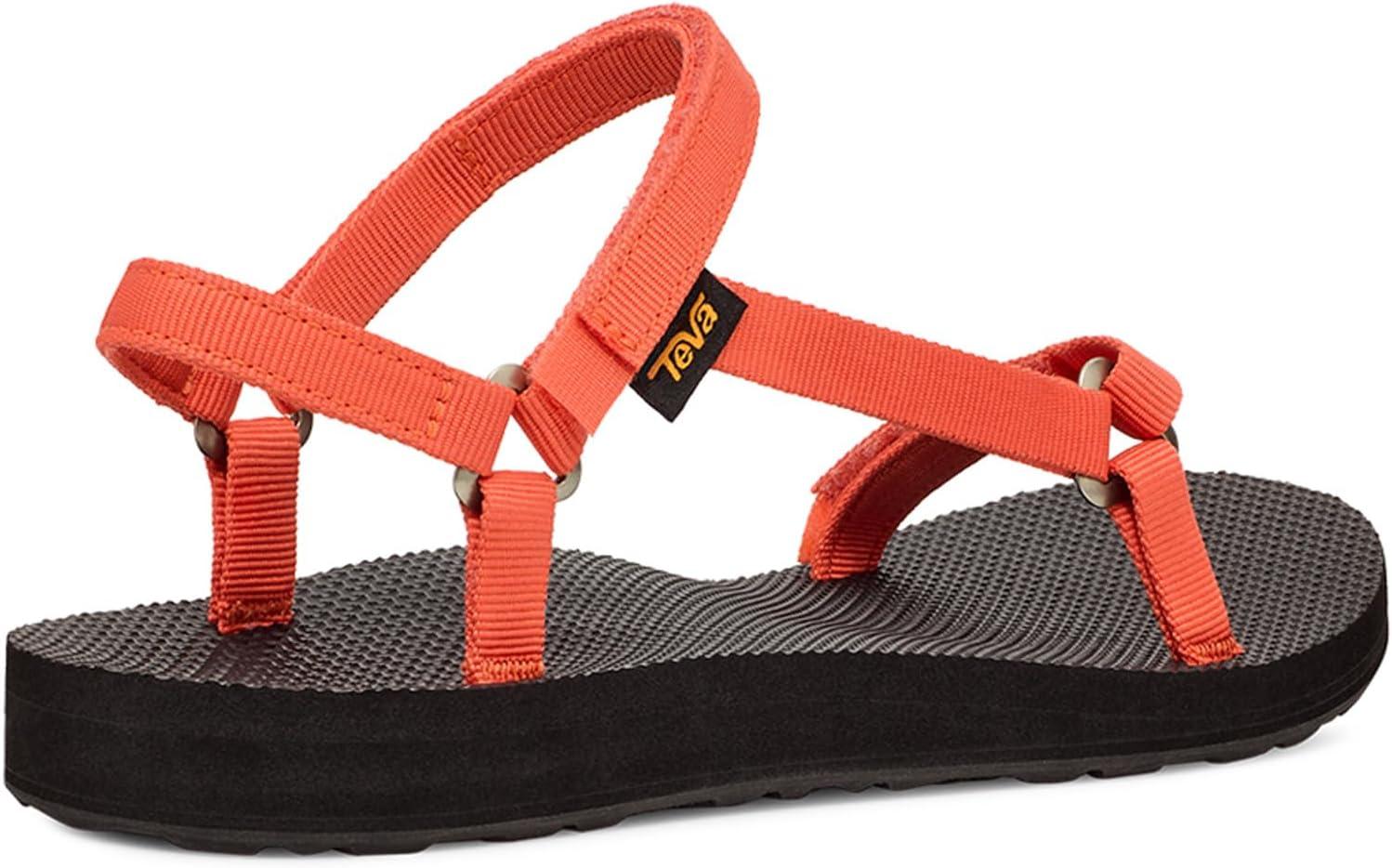 image:imageTeva womens Original Universal Slim LeaTigerlily