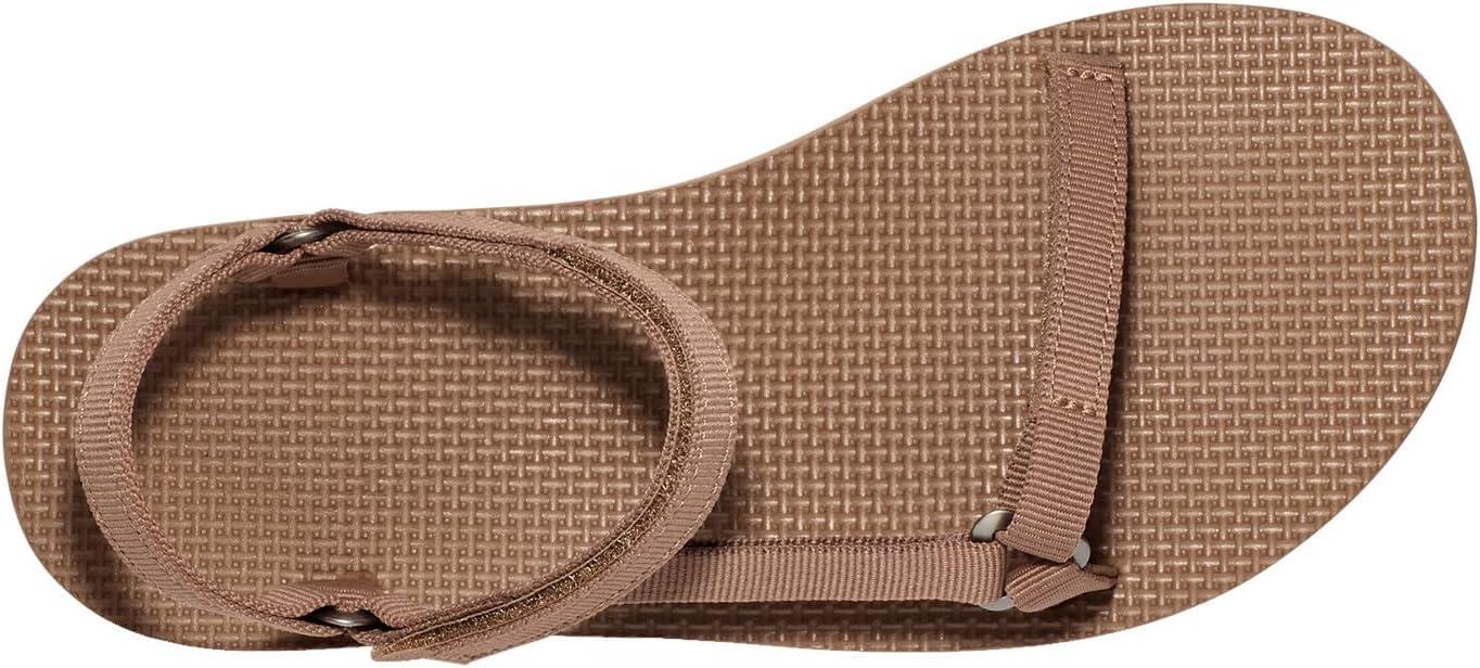 image:imageTeva womens Original Universal Slim LeaTigers Eye