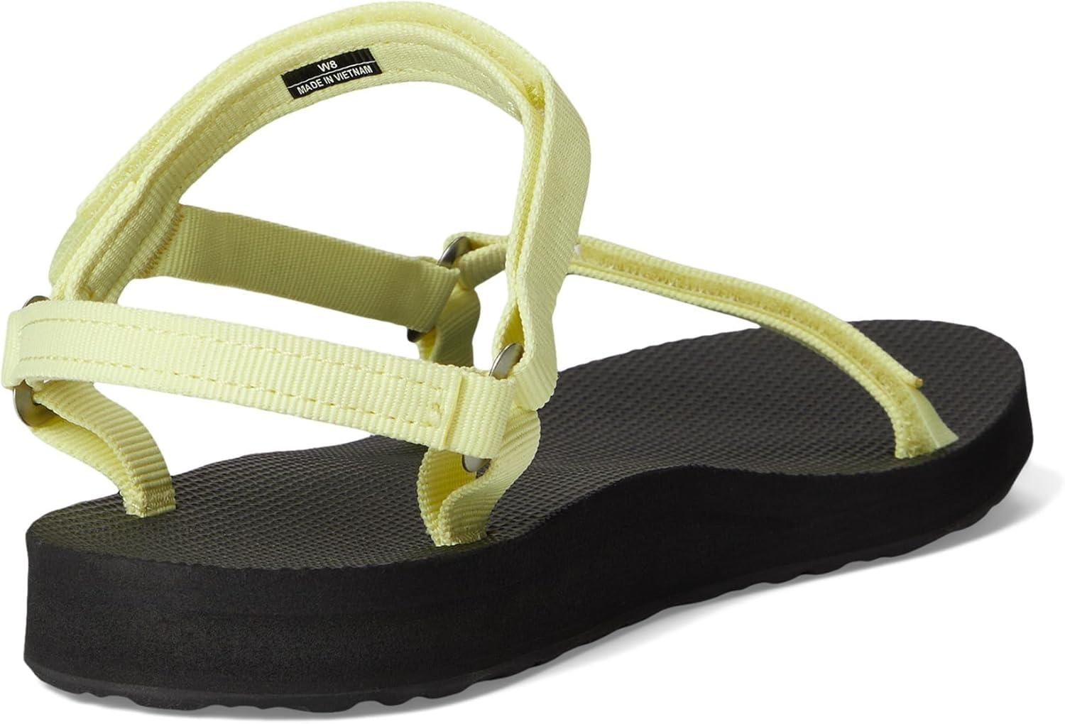 image:imageTeva womens Original Universal Slim LeaYoung Wheat
