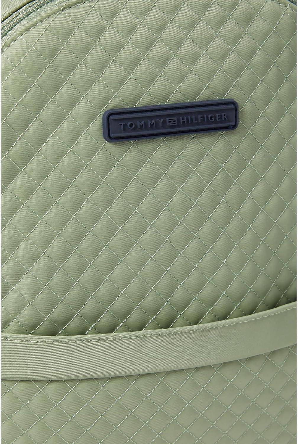 image:imageTommy Hilfiger Arianna II Med Dome Backpack Faded Olive One SizeFaded Olive