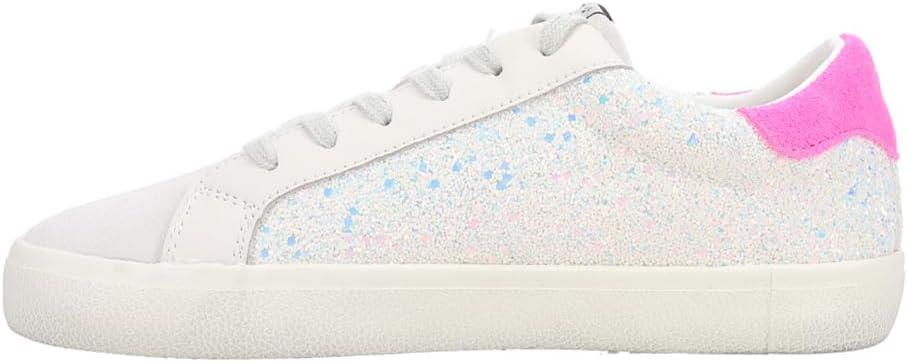 image:imageVINTAGE HAVANA GADOLWhitePink SuedeMulti Glitter