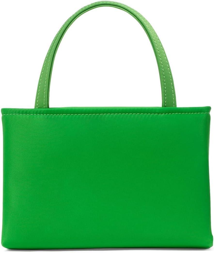 image:imagekate spade new york womens Sam Icon Ksnyl Mini ToteKs Green