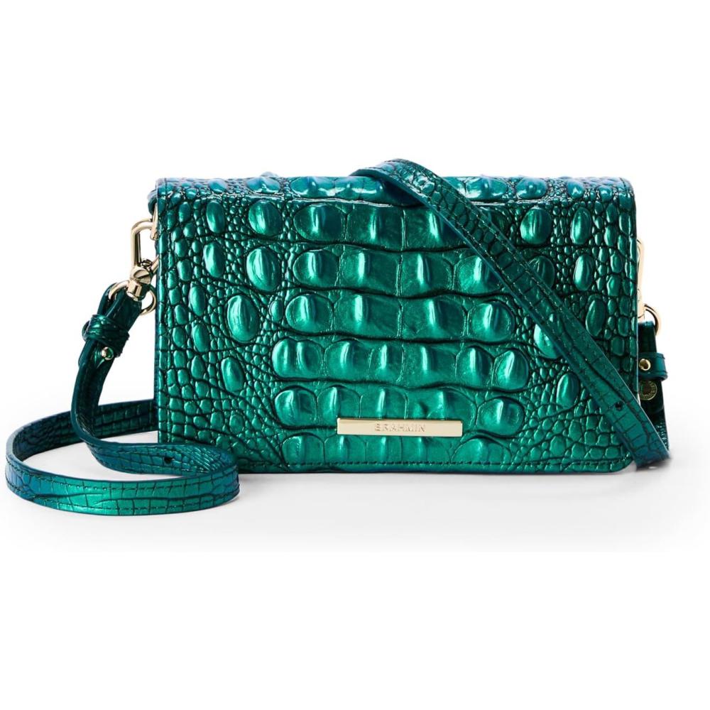 image:imageBRAHMIN MinuetteMystic Green