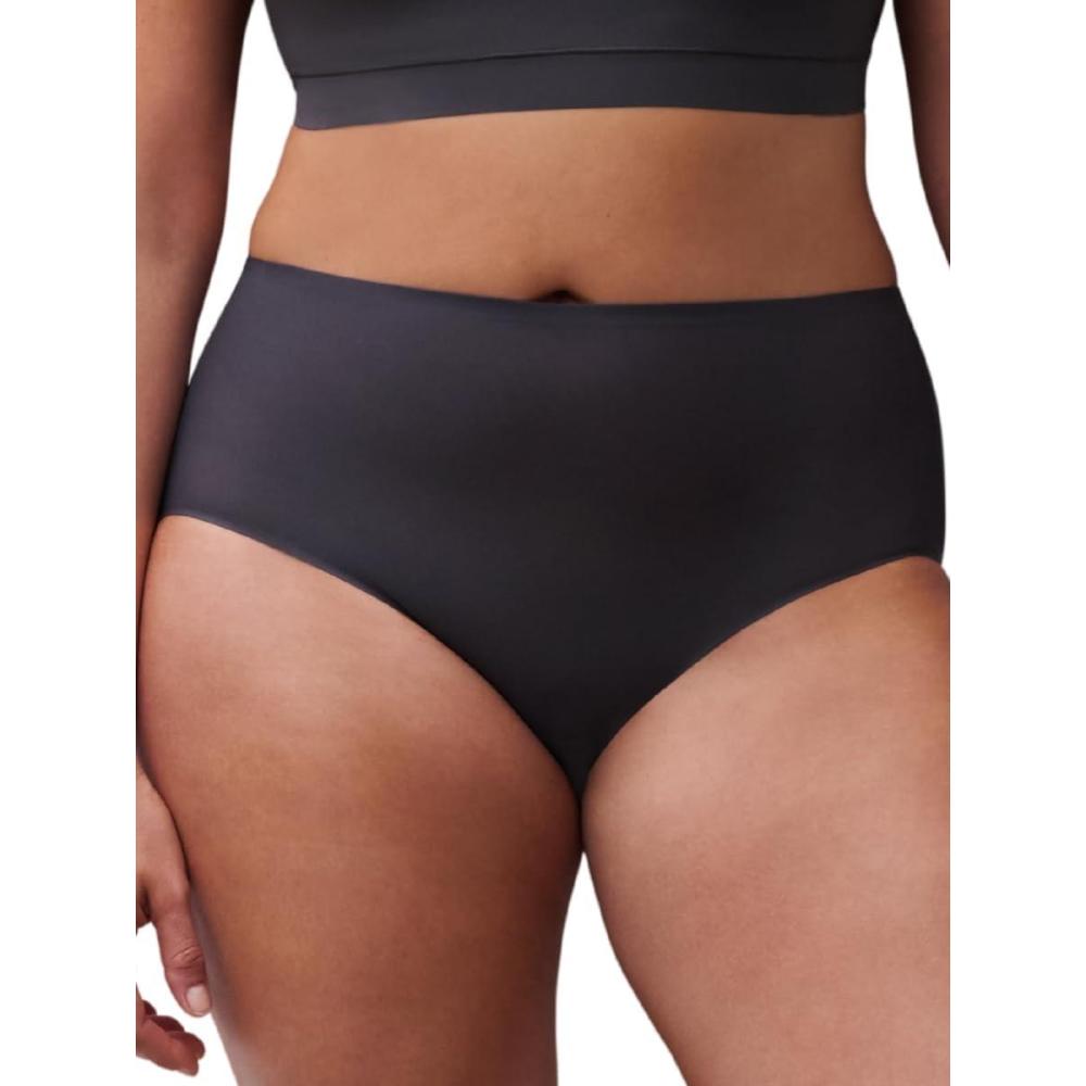 image:imageChantelle womens Hipster PantiesGris Carbone