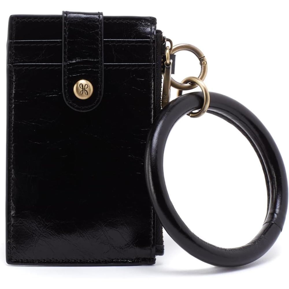image:imageHOBO Run Crossbody for WomenBlack