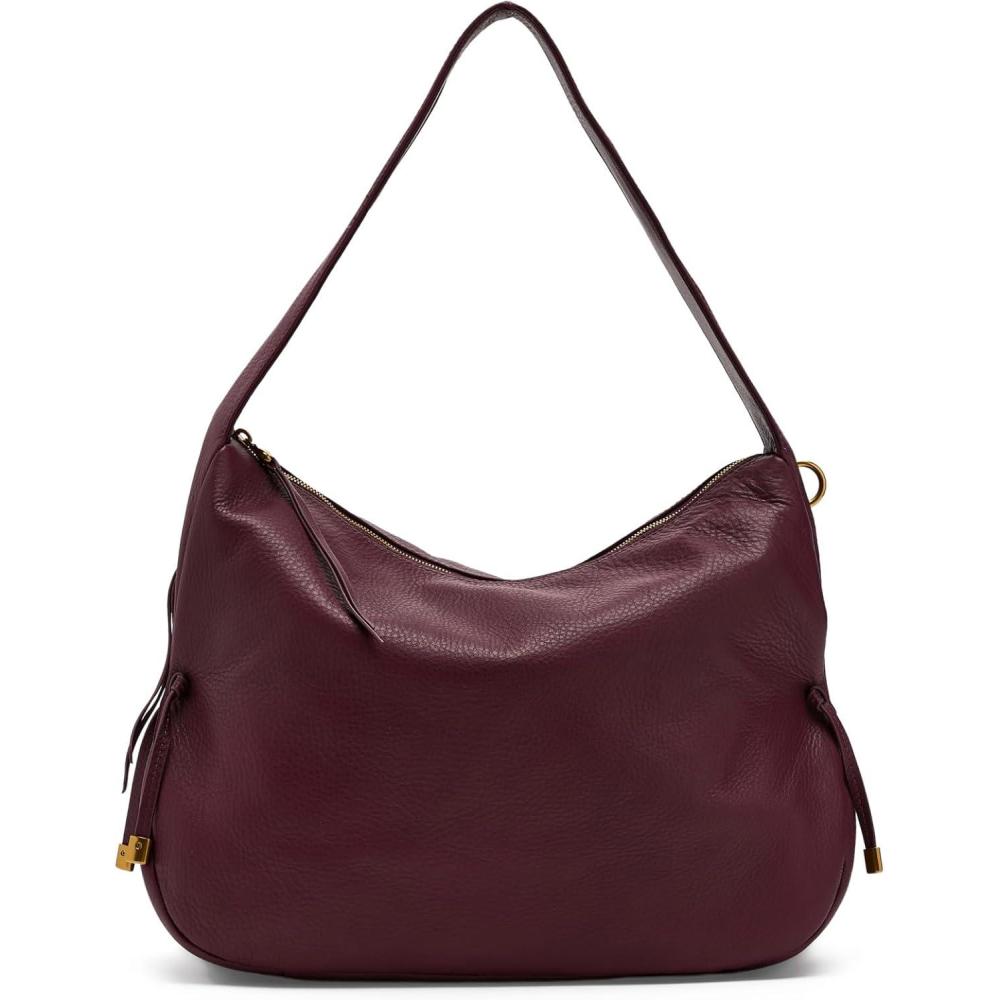 image:imageHOBO Womens Kori Mulberry Glaze One Size