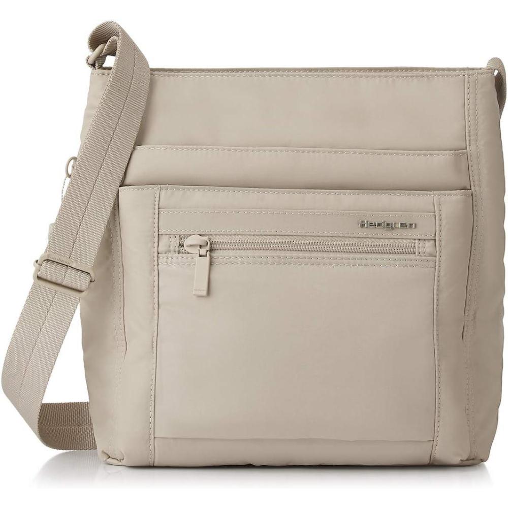 image:imageHedgren womens Orva CrossbodyCashmere Beige