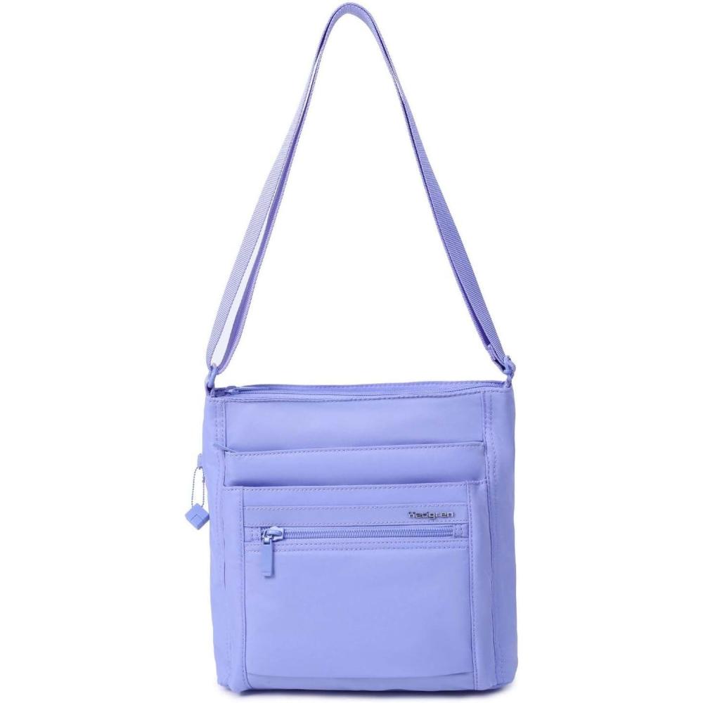 image:imageHedgren womens Orva CrossbodyJacaranda Blue