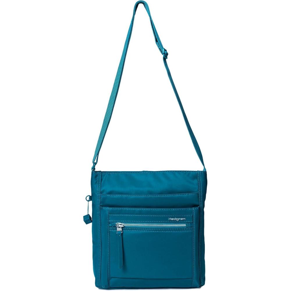 image:imageHedgren womens Orva CrossbodyOceanic Blue