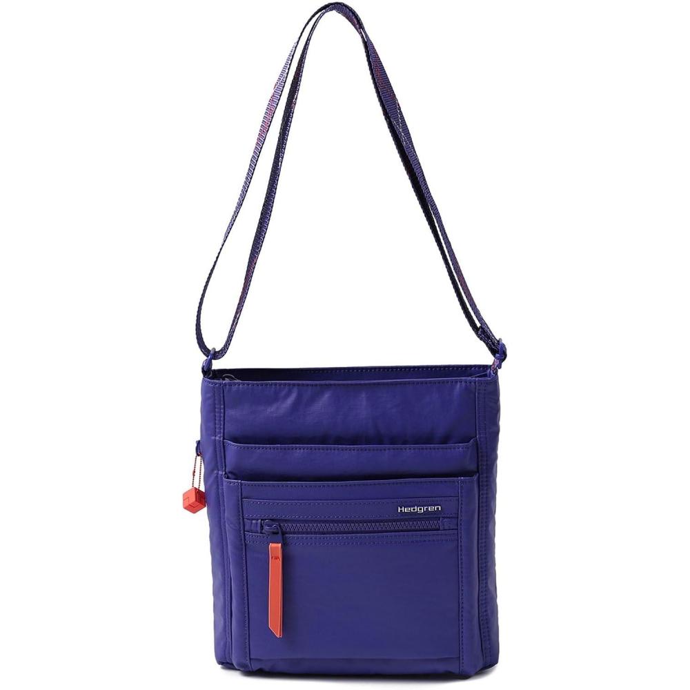 image:imageHedgren womens Orva CrossbodyRoyal Blue