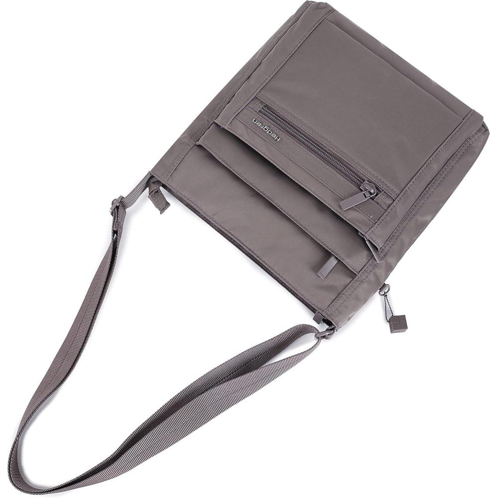 image:imageHedgren womens Orva CrossbodySepia