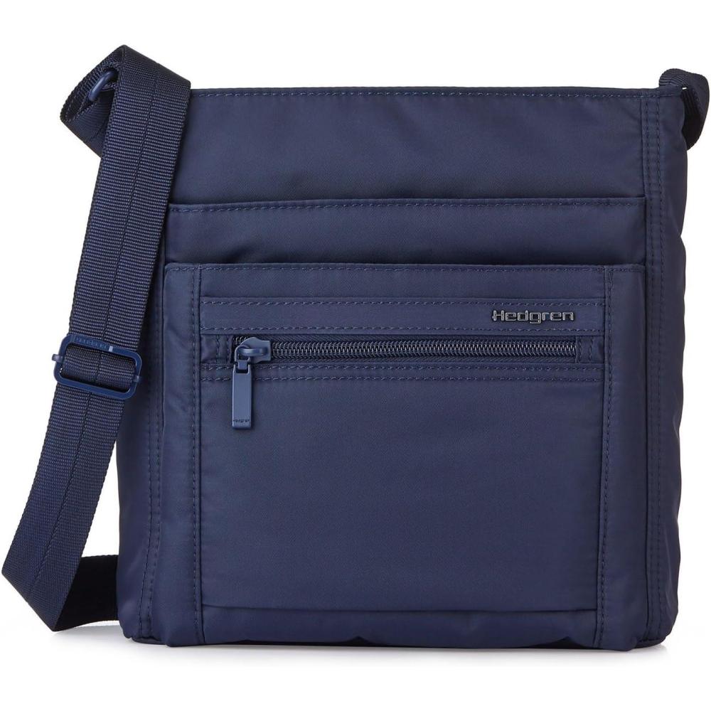 image:imageHedgren womens Orva CrossbodyTotal Eclipse Navy