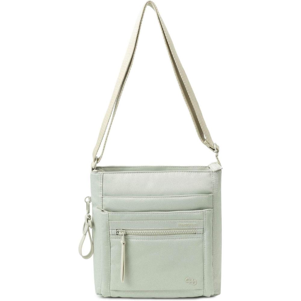 image:imageHedgren womens Orva CrossbodyWillow Grey Jean