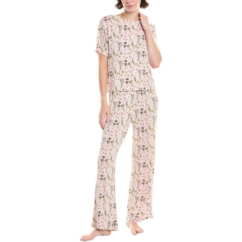 image:imageHoneydew Intimates womens All American Pj SetLuster Floral