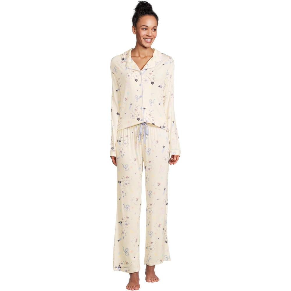 image:imageHoneydew Intimates womens All American Pj SetParfait Floral