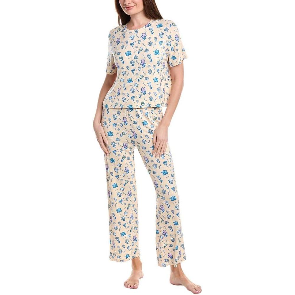 image:imageHoneydew Intimates womens All American Pj SetRenewal Floral