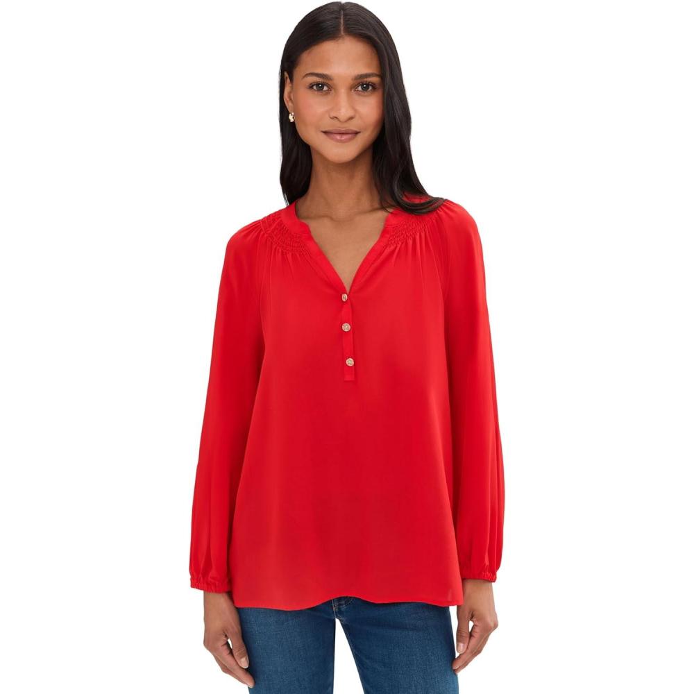 image:imageLilly Pulitzer WomensCranberry Red