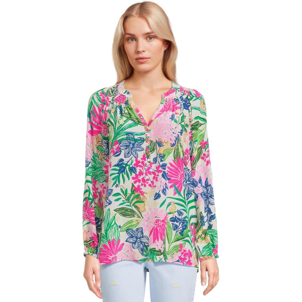 image:imageLilly Pulitzer WomensMulti Endless Summer