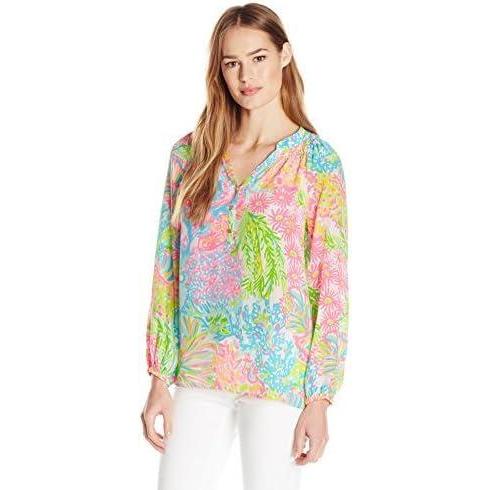 image:imageLilly Pulitzer WomensMulti Lovers Coral