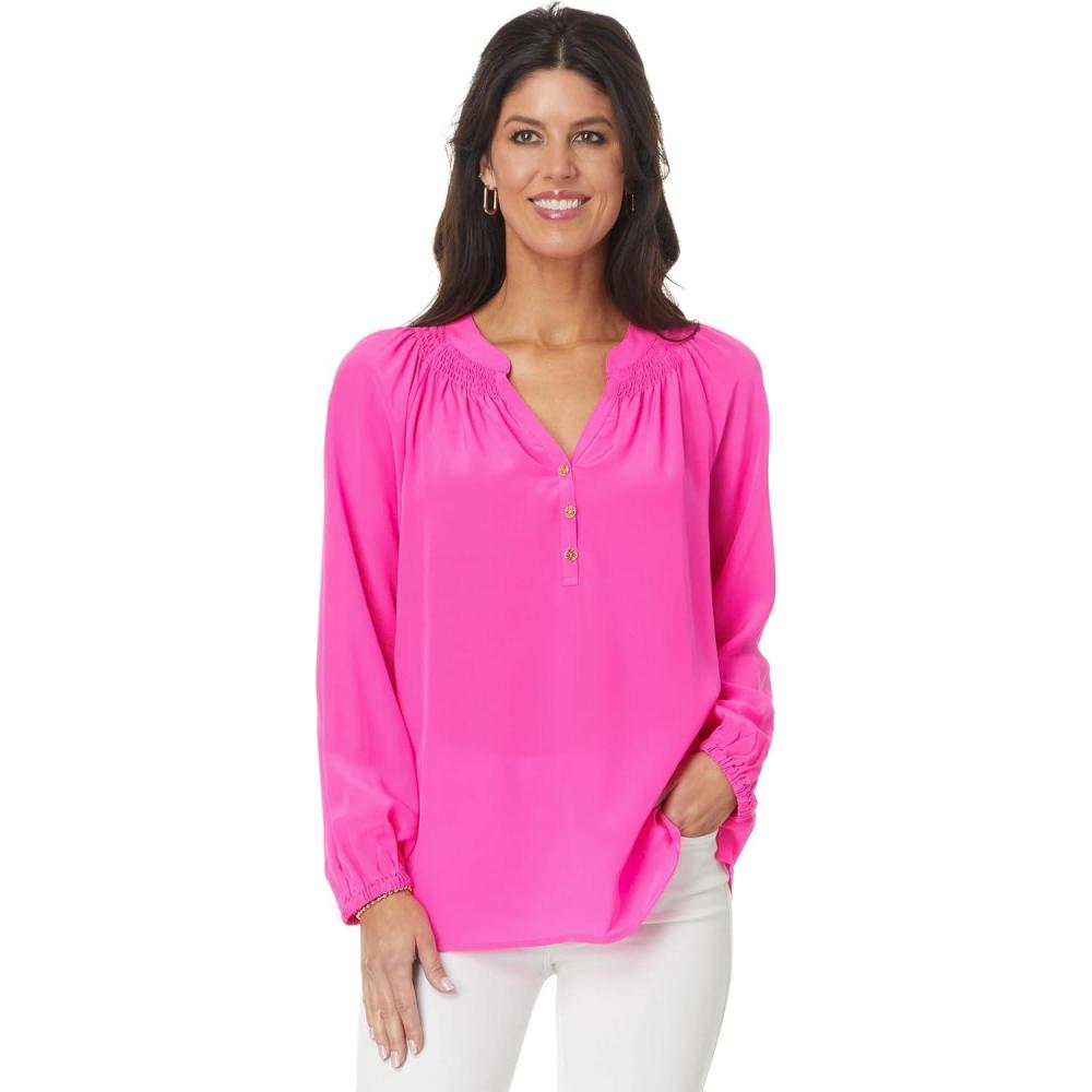 image:imageLilly Pulitzer WomensPassion Fruit Pink