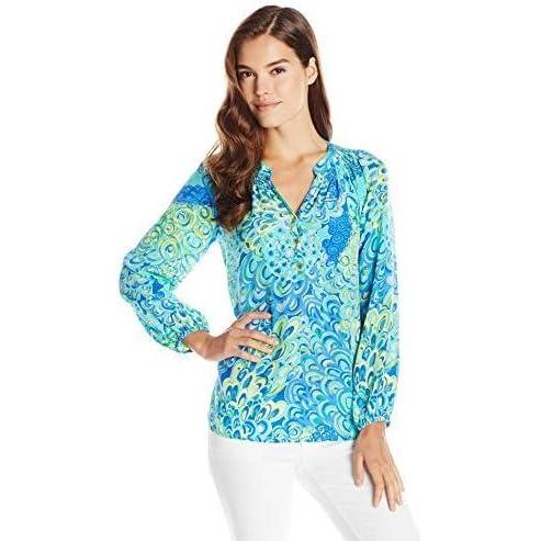 image:imageLilly Pulitzer WomensSea Blue