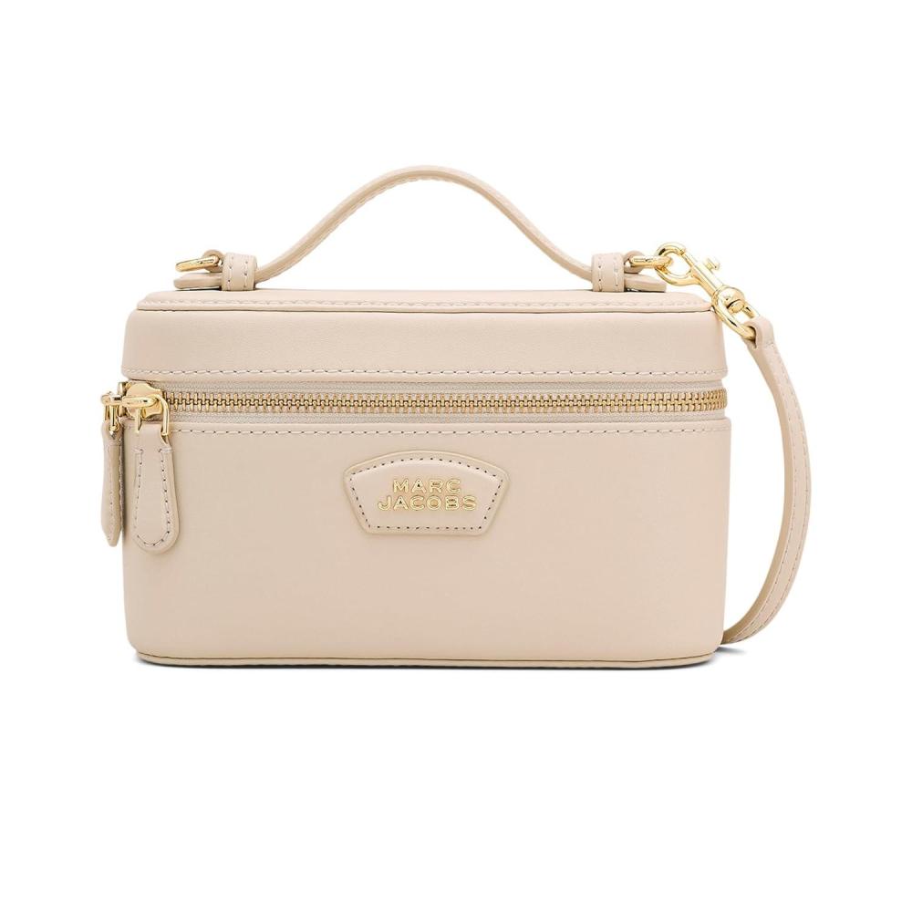 image:imageMarc Jacobs The Everyday Vanity BagCloud White