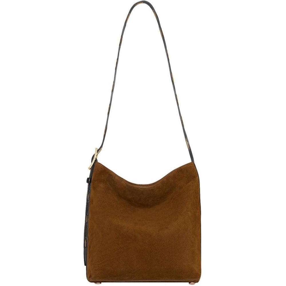 image:imageRebecca Minkoff womens Crosby BucketVintageBlack