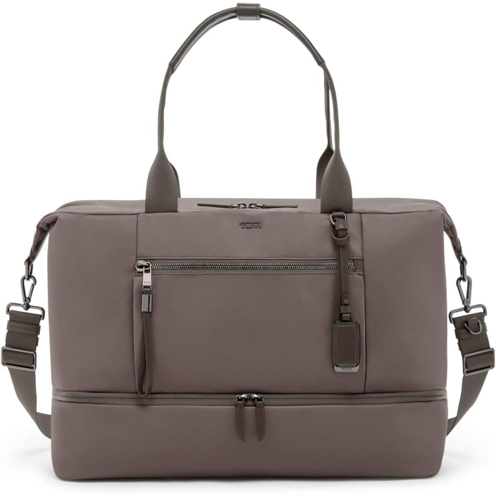 image:imageTUMI Womens Contine WeekenderMink