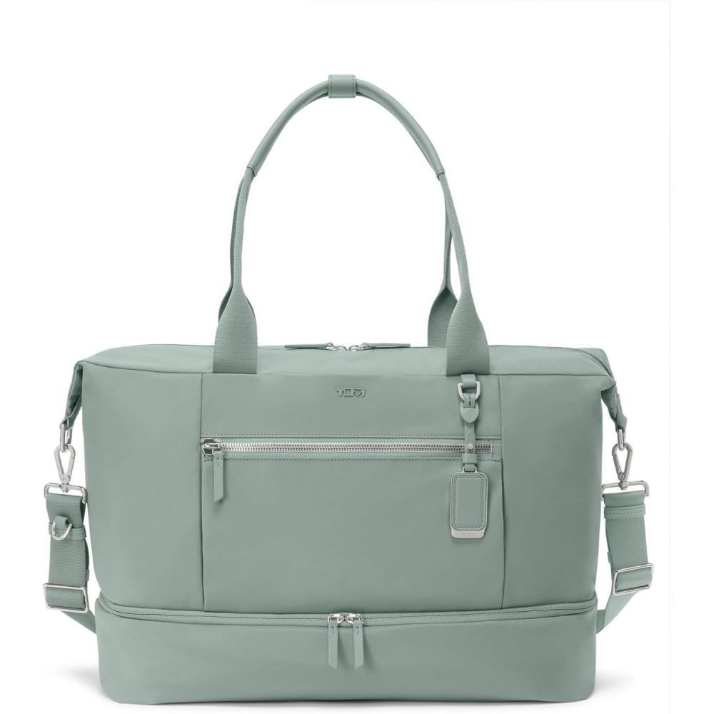 image:imageTUMI Womens Contine WeekenderThyme