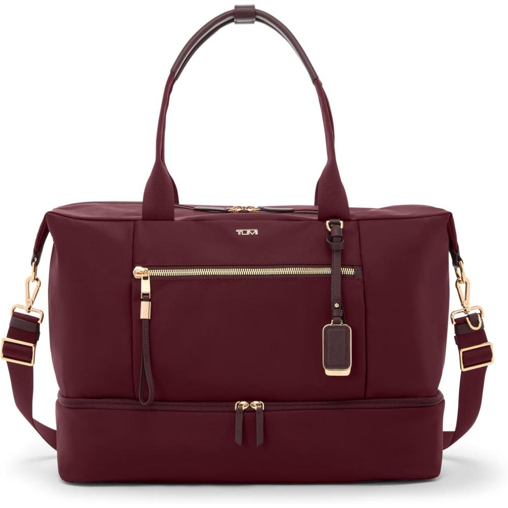 image:imageTUMI Womens Contine WeekenderWine
