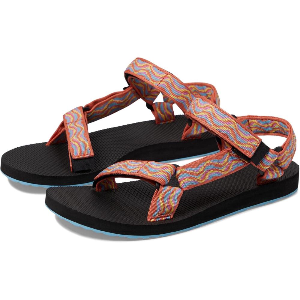 image:imageTeva womens Original Universal Slim Lea80s Archival Revival