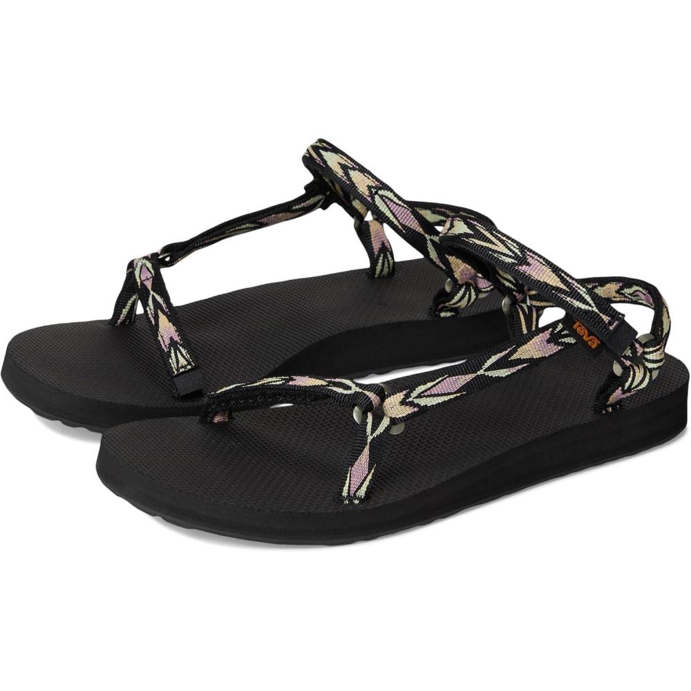 image:imageTeva womens Original Universal Slim LeaArchive Wings Root