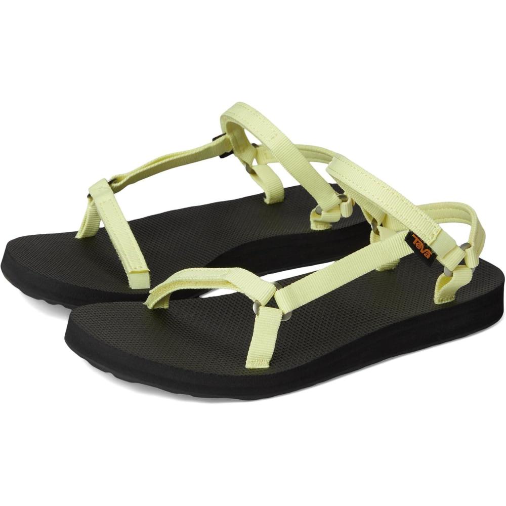 image:imageTeva womens Original Universal Slim LeaYoung Wheat