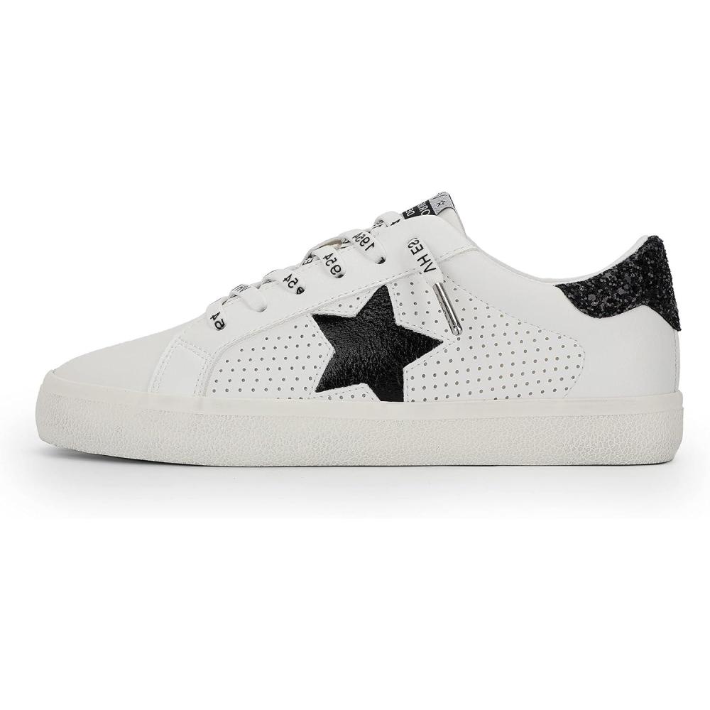 image:imageVINTAGE HAVANA GADOLWhiteBlack Glitter Pop