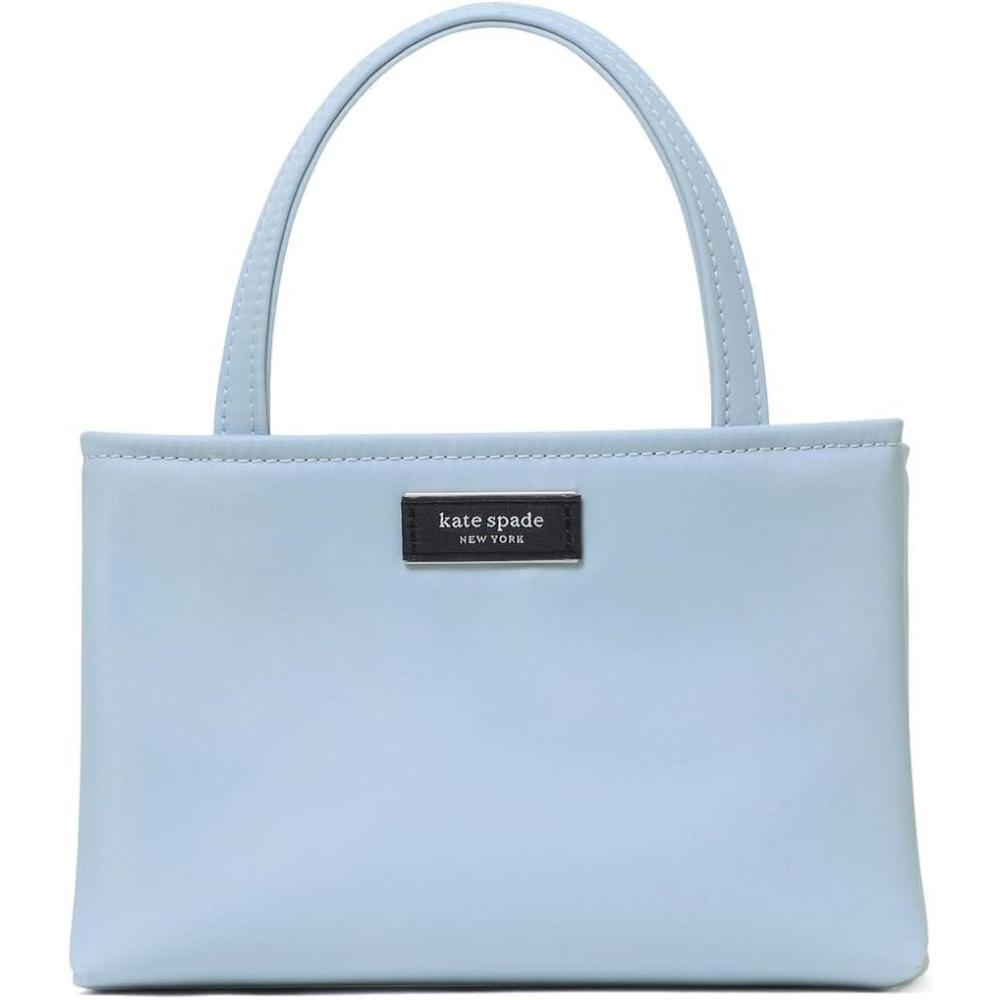 image:imagekate spade new york womens Sam Icon Ksnyl Mini ToteSerenity