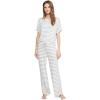 Ivory Stripe