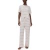 Linen Stripe