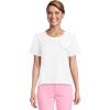 Resort White