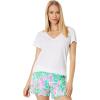 Resort White