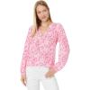 Conch Shell Pink Flamingle Garden